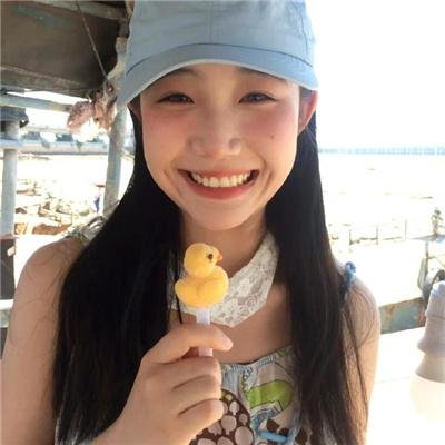 青春正好