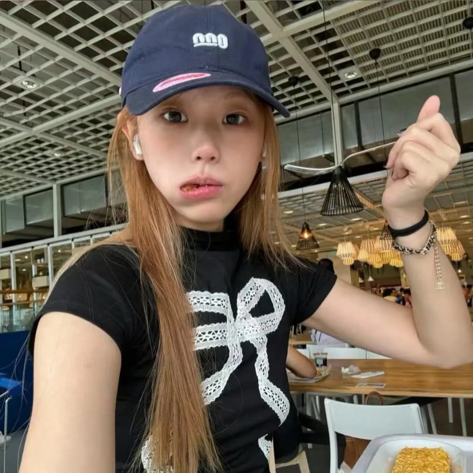 甜姐儿粤语